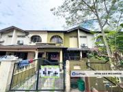 Taman Sri Angsana Hilir