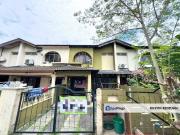 Taman Sri Angsana Hilir