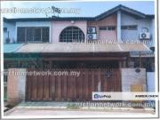 Taman Sri Angsana Hilir