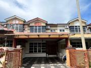 TAMAN SRI ANGSANA LOT 665