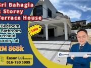 Taman Sri Bahagia