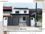 Taman Sri Bahagia