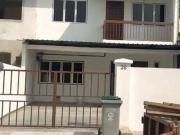 Taman Sri Bahagia Kempas JB Town Partial Good Unit Near...