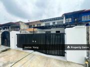 Taman Sri Bahagia Tampoi Jalan Sri Bahagia 16 Taman Sri Bahagia Tampoi Jalan Sri Bahagia 16