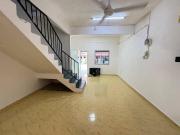 TAMAN SRI CEMPAKA MUAR RENOVATED 770sqft