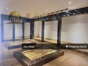 Taman Sri Delima Corner unit Ground floor Shop for rent