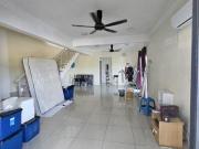 Taman Sri Garing Rawang House for Rent 2 Storey Corner lot