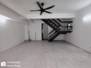 TAMAN SRI GOMBAK FASA 6 Endlot Landed Terrace House Many...