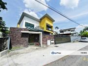 Taman Sri Hijau New Green Park