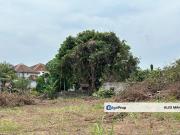 Taman Sri Hijau New Green Park