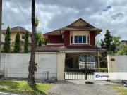 Taman Sri Hijau New Green Park