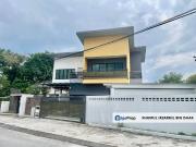 Taman Sri Hijau New Green Park