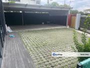 Taman Sri Hijau New Green Park