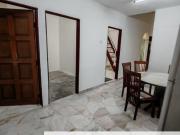 Taman Sri Indah, bendahara 38, 1 storey, furnished for rent