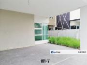 Taman Sri Jaromas