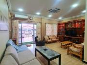Taman Sri Kepayan l Single Storey Terrace l Fully...