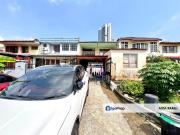 Taman Sri Keramat Tengah