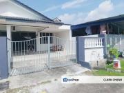 Taman Sri Kluang
