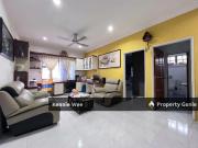 Taman Sri Kluang For Sale