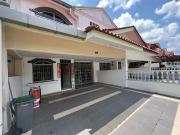 Taman Sri Kluang Kitchen Extended Below Market Value For...