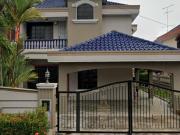 Taman Sri Kluang Semidetached House For Sale
