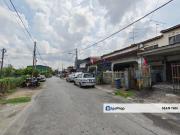 Taman Sri Kulai Baru 2