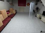 Taman Sri Kulai Baru 2 Double Storey Low Cost Terrace House