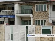 Taman Sri Kulai Baru