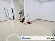 Taman Sri Kulai Baru