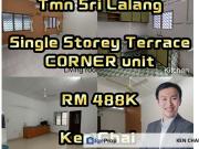 Taman Sri Lalang
