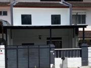 Taman Sri Lalang Fully Renovated 2 Story House For Sale...