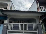 Taman Sri Lalang Kluang Double Storey 100 full loan