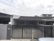 Taman Sri Lalang Single Storey Terrace House 3bed Kota...