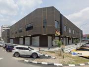 Taman Sri Muda