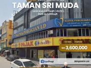 Taman Sri Muda
