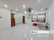 Taman Sri Pelabuhan @ Klang