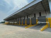 Taman Sri Pelangi 2nd Floor Shop For Rent 24x70’ 适合做员工宿舍...