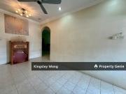 Taman Sri Perkasa SPPK, Ipoh Single Storey Terrace House...