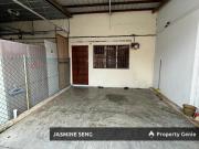 Taman Sri Permai Kluang