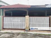 Taman Sri Pinang