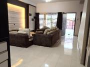 Taman Sri Pinang, Labu