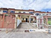 TAMAN SRI PULAI 3 CASABELLA