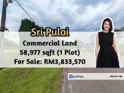 Taman Sri Pulai