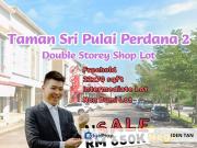 Taman Sri Pulai Perdana 1