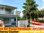 Taman Sri Pulai Perdana 2