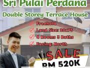 Taman Sri Pulai Perdana