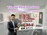 Taman Sri Pulai Perdana