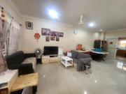 Taman Sri Putra Double Storey Sungai Buloh