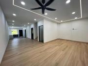 Taman Sri Putri, Kulai FULLY RENOVATED DOUBLE STOREY...