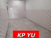Taman Sri Rambai Single Storey Terrace Bukit Mertajam Penang
